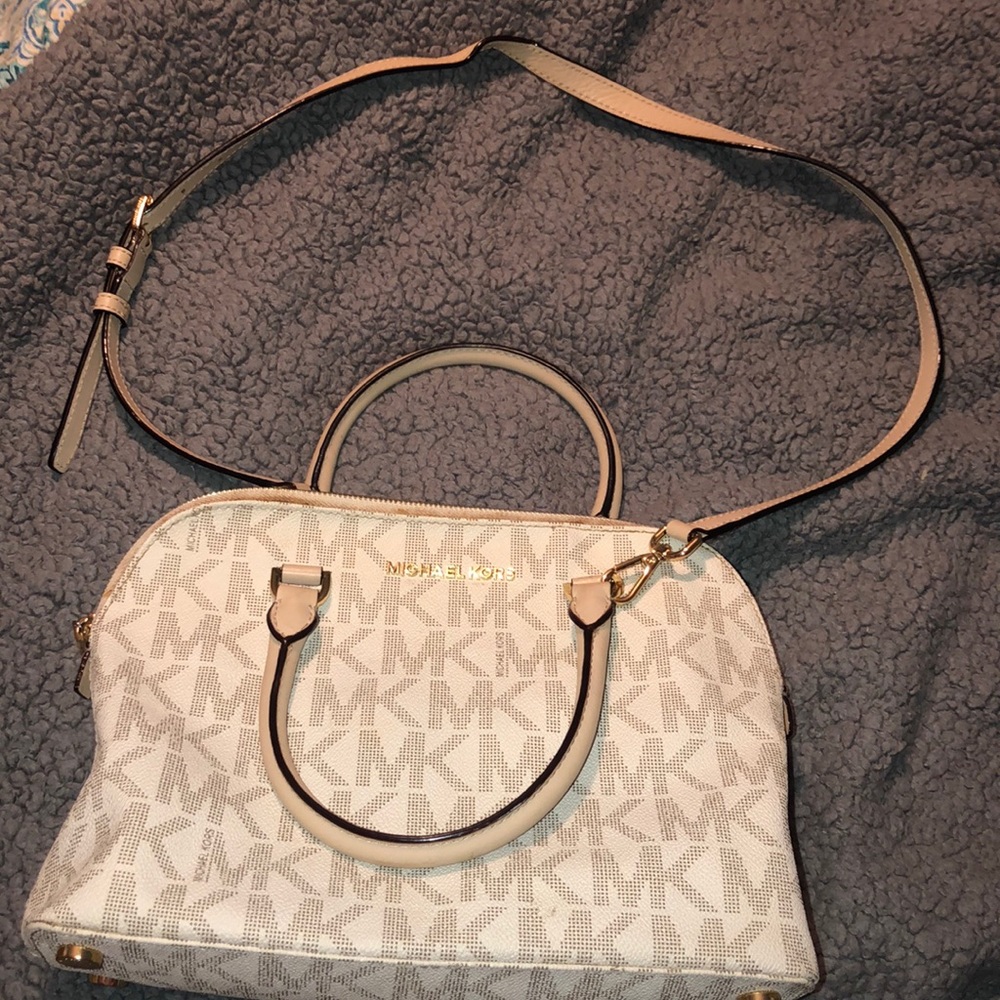 Michael Kors tote purse